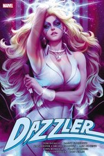 Dazzler Omnibus, Hardcover by