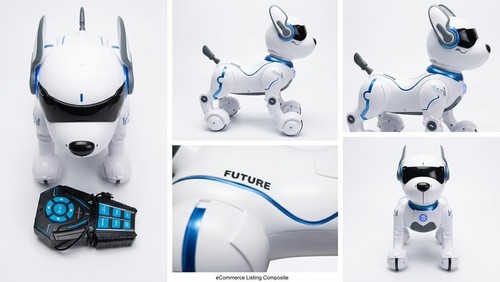 Interactive remote control - remote,